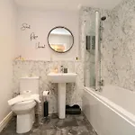 Apartamento Esk Retreat *