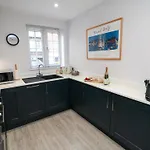 Esk Retreat Apartamento *