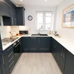 Esk Retreat Apartmán