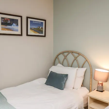 아파트 Esk Retreat *