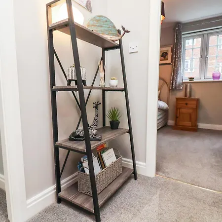 아파트 Esk Retreat 휫비