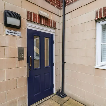 Lägenhet Esk Retreat Whitby