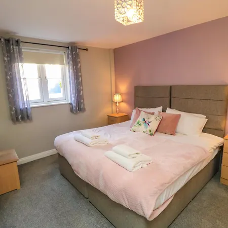 아파트 Esk Retreat