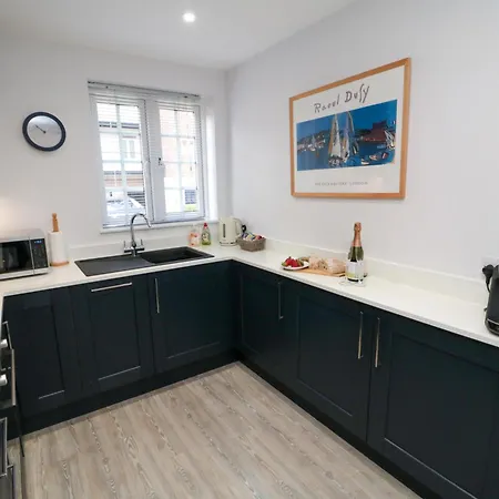 Esk Retreat 아파트 *