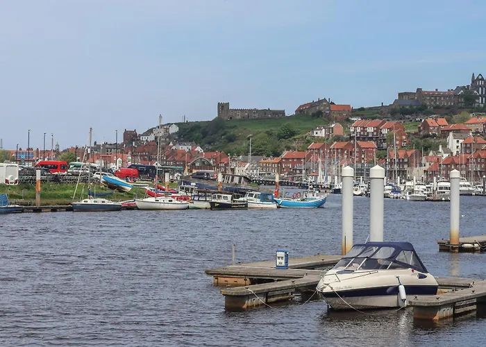 Lägenhet Esk Retreat