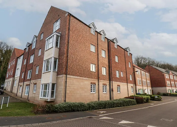 Esk Retreat * Whitby