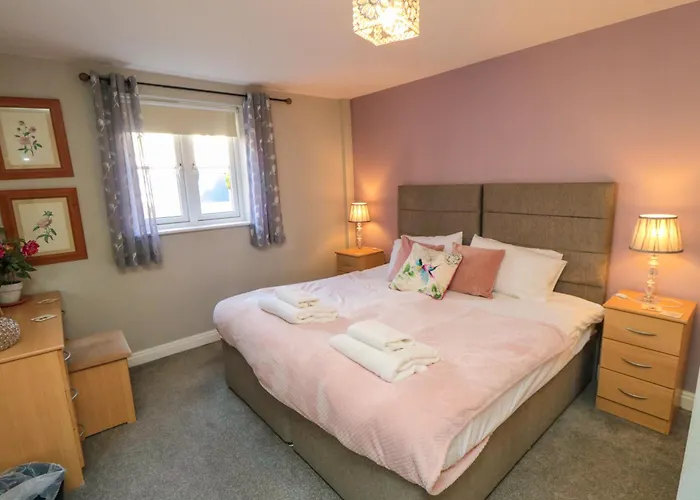 Lägenhet Esk Retreat