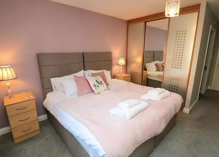 Esk Retreat Lägenhet Whitby