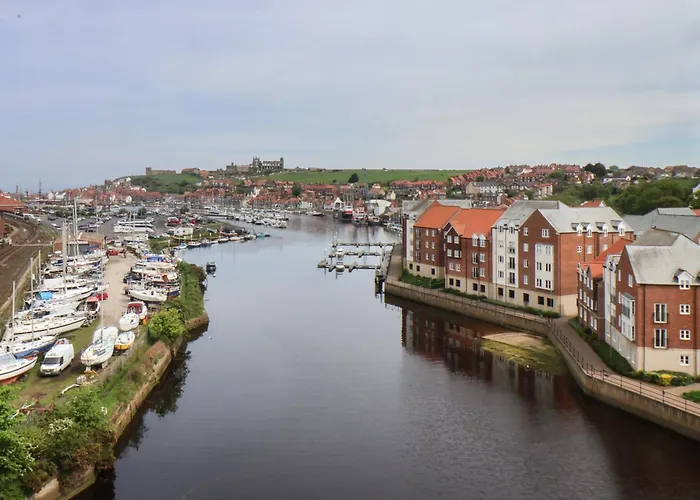 Esk Retreat Lägenhet