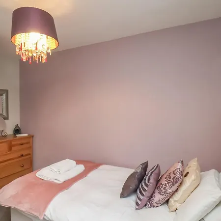 Apartmán Esk Retreat *