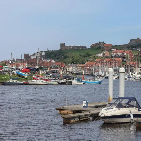 Apartmán Esk Retreat