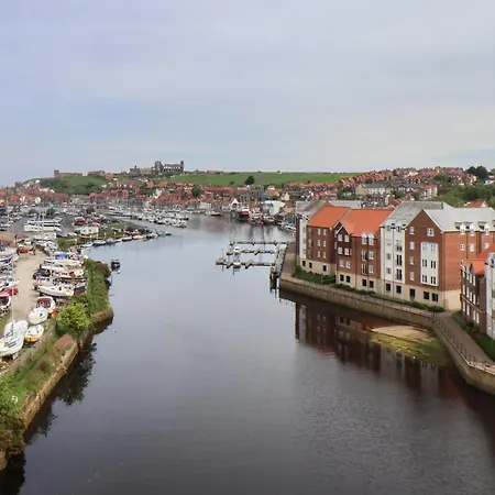 Esk Retreat Apartmán